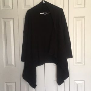 Women’s Waterfall Caridgan